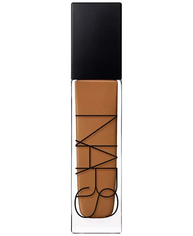 Natural Radiant Longwear Foundation, 1 oz.-Manaus (D1 - Deep with cool undertones) - 1