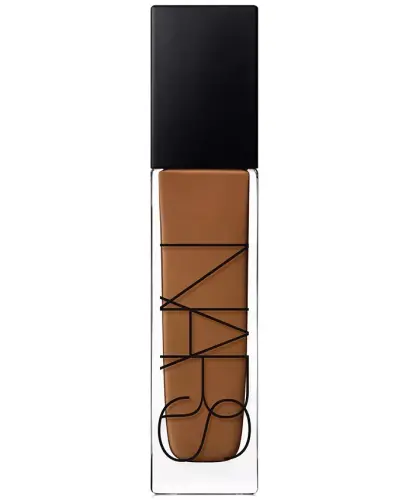 Natural Radiant Longwear Foundation, 1 oz.-Namibia (D4 - Deep with warm undertones, and a red tone) - 1