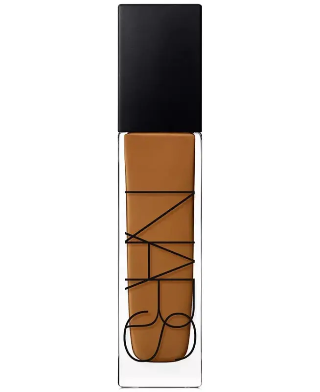 Natural Radiant Longwear Foundation, 1 oz. - New Caledonia (D2 - Deep with warm undertones, and an olive tone) - NARS