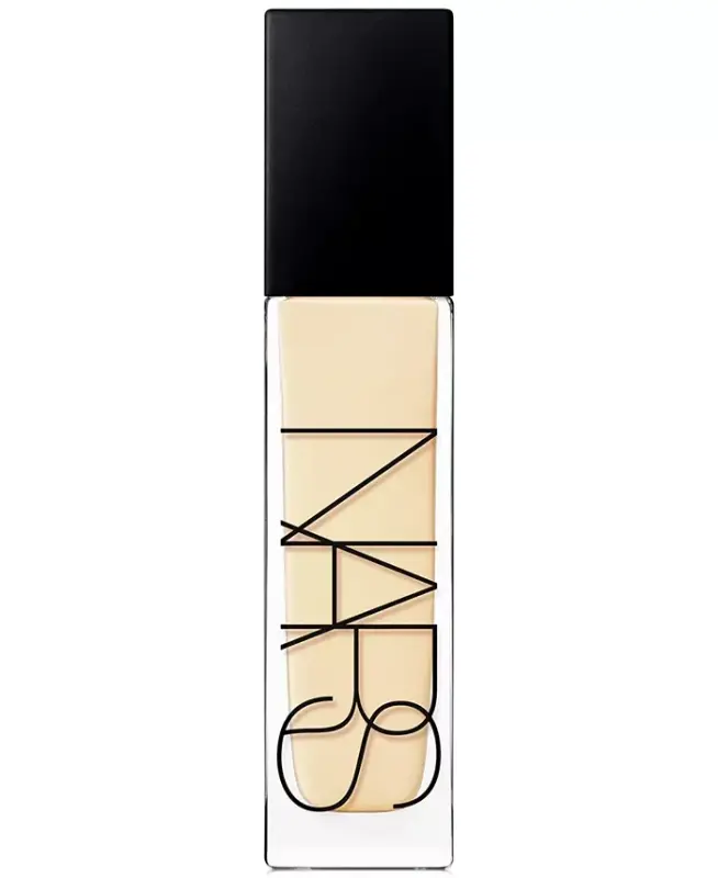 Natural Radiant Longwear Foundation, 1 oz.-Siberia (L0 - Very light with warm undertones) - 1