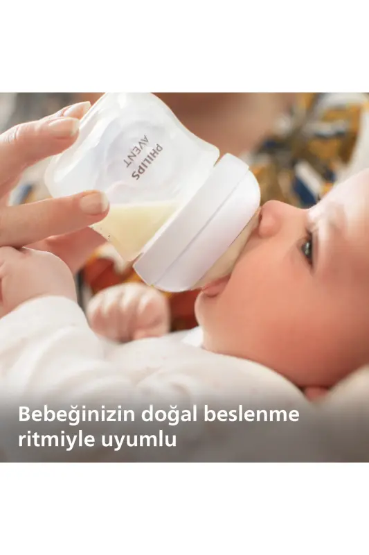 Anti-kolik Biberon 260 ml, 1+ Ay, SCY673/01 - 8