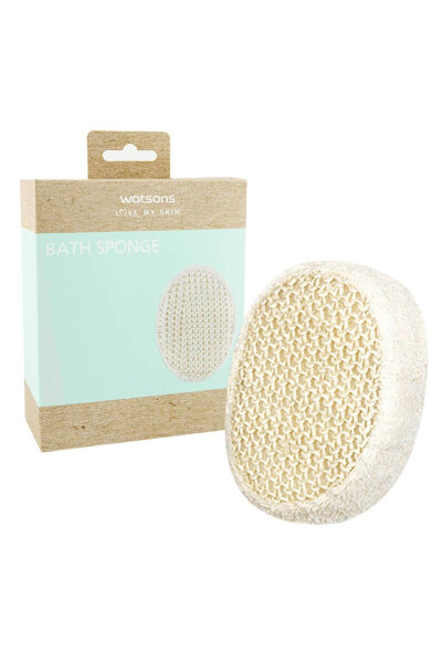 Natural Sponge 1 Piece - 5