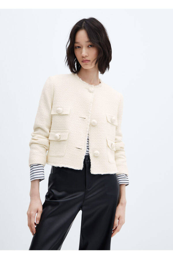 Natural Women Jacket 57083817 - 2