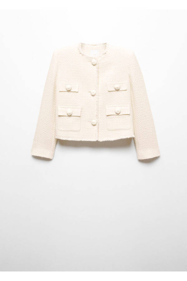 Natural Women Jacket 57083817 - 3
