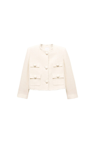 Natural Women Jacket 57083817 - 4