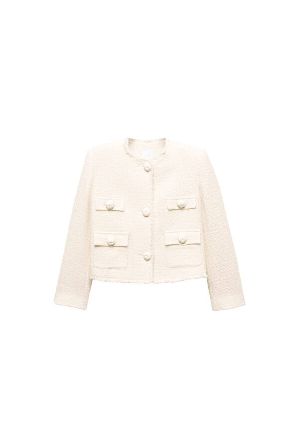 Natural Women Jacket 57083817 - 4