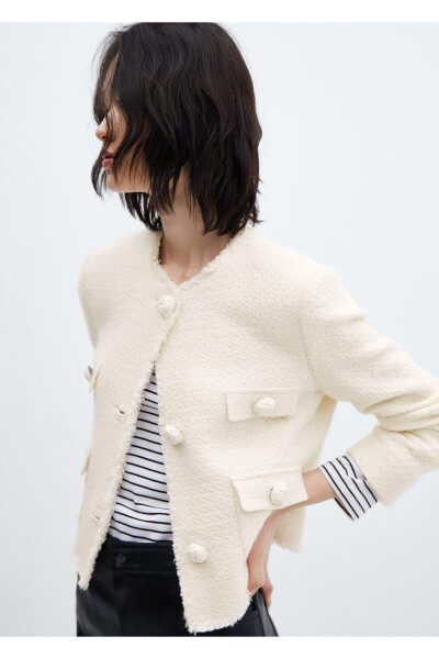 Natural Women Jacket 57083817 - 5