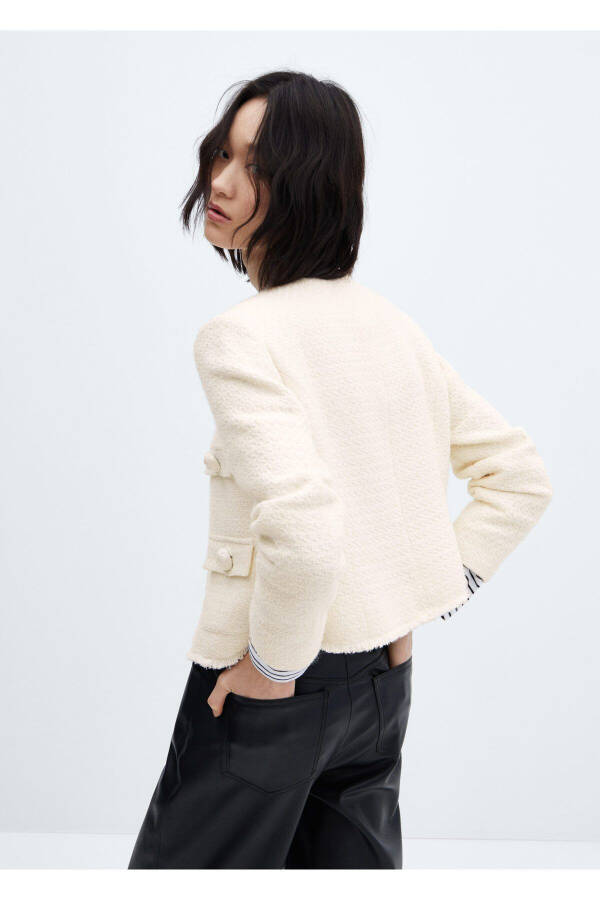 Natural Women Jacket 57083817 - 8