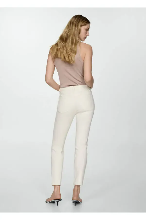 Natural Women Jeans 67140326 - 2