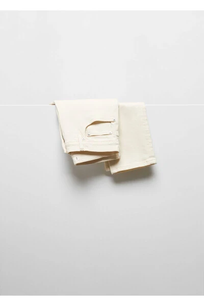 Natural Women Jeans 67140326 - 7