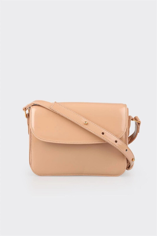 Natural Women's Crossbody Bag - 1