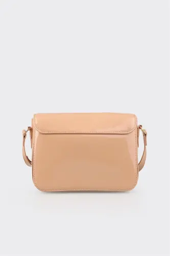 Natural Women's Crossbody Bag - 3