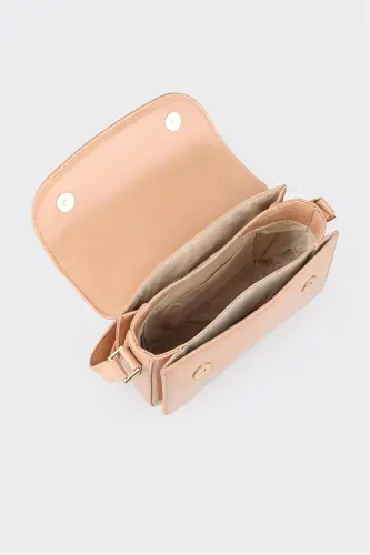 Natural Women's Crossbody Bag - 4