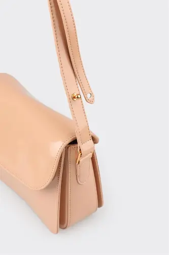 Natural Women's Crossbody Bag - 5
