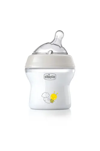 Naturalfeeling Biberon 0 Oy 150 ml - 1