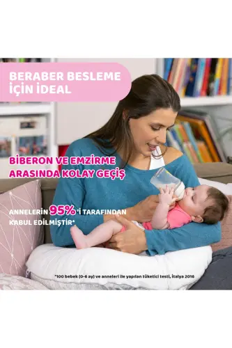Naturalfeeling Biberon 0 Oy 150 ml - 4