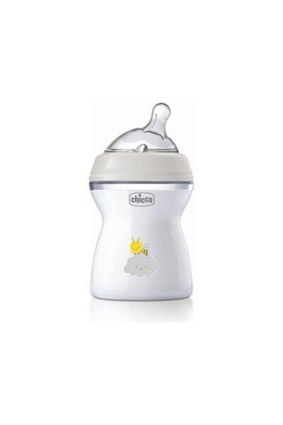 Naturalfeeling Pp 250ml Naqshli Bo'talcha 2 Oy - CHICCO