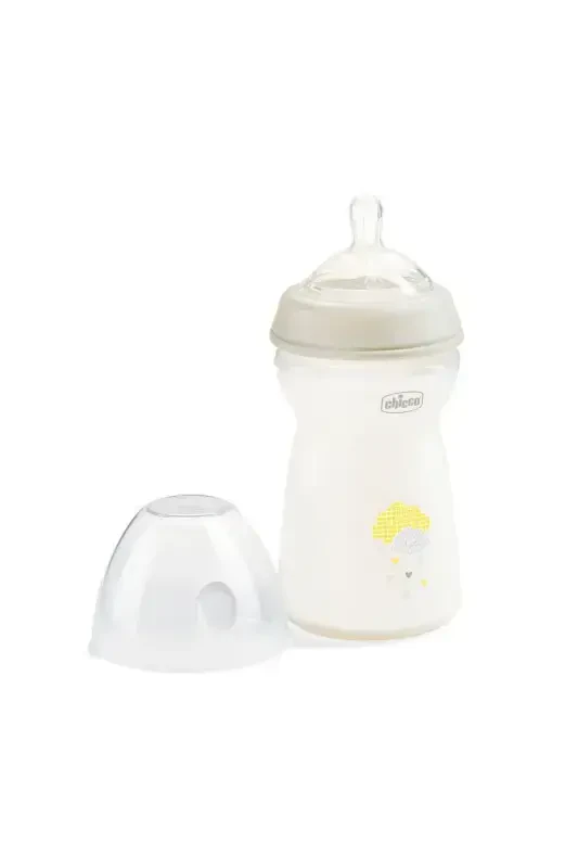 NaturalFeeling Pp Baby Bottle 6 Months+ 330 Ml - 2