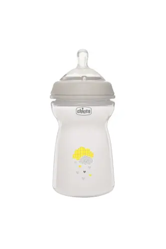 NaturalFeeling Pp Биберон 6 Ой+ 330 мл - 1