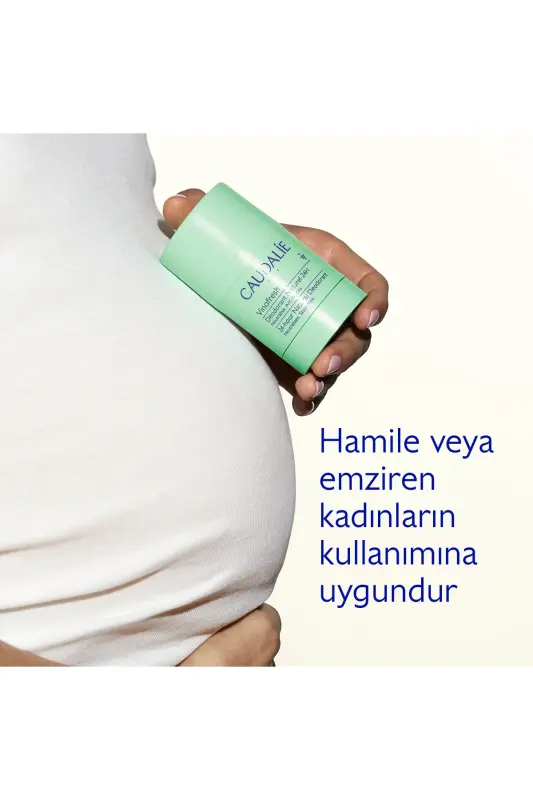 Натуральный дезодорант-стик Vinofresh 50 г - 3