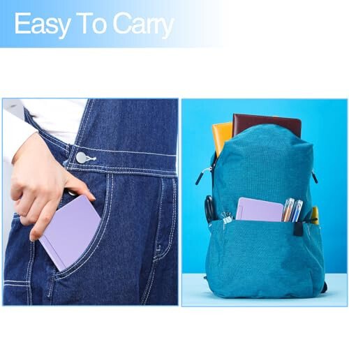 Научные калькуляторы для средней школы, LveSunny 10 цифр Цифровой с ластиком Письменная доска Математический калькулятор для средней школы и колледжа (фиолетовый) - 5