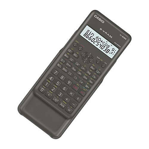 Научный калькулятор Casio FX-82MS 2-го поколения - 3