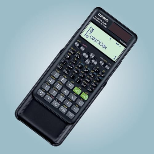 Научный калькулятор Casio FX-991ES Plus-2nd Edition - 2