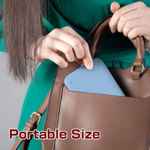 Научный калькулятор для студентов, калькулятор 991 MS для средней и старшей школы с чехлом (991MS-синий) - 4