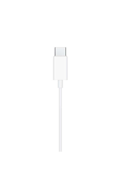 Наушники Earpods с разъемом USB-C MTJY3TU/A - 5