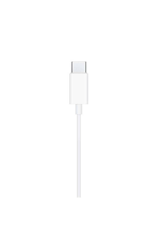 Наушники Earpods с разъемом USB-C MTJY3TU/A - 5