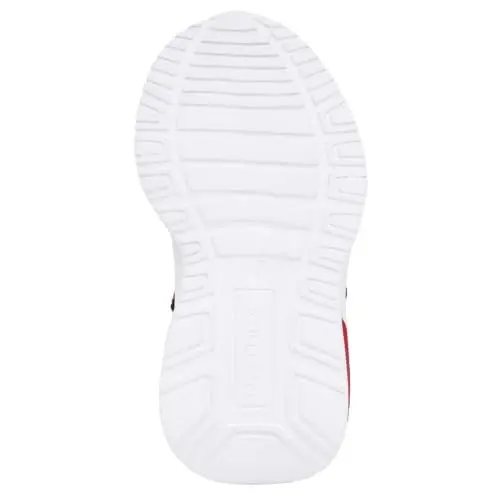 Nautica Bolalar uchun Sport Slip-On Krossovkalari - O'g'il va qizlar uchun qulay Bungee yugurish pabzallari - Faol bolalar uchun zamonaviy va qo'llab-quvvatlovchi poyabzal - 6