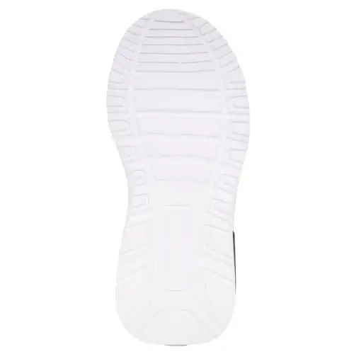 Nautica Kids Athletic Slip-On Sneakers - Comfortable Bungee Running Shoes for Boys and Girls - Stylish and Supportive Footwear for Active Kids (Big Kid/Little Kid/Toddler) - 5