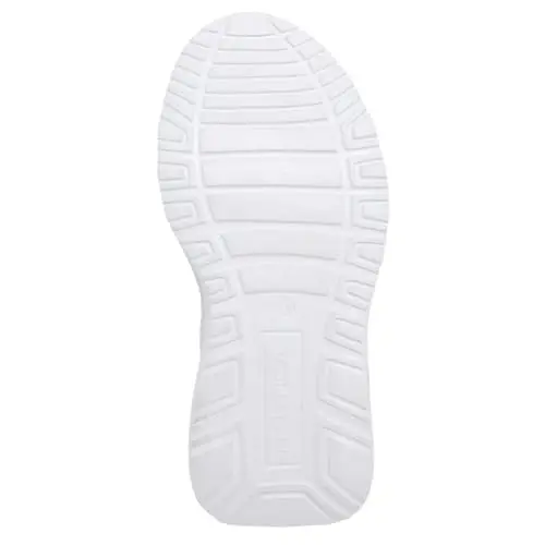 Nautica Kids Athletic Slip-On Sneakers - Comfortable Bungee Running Shoes for Boys and Girls - Stylish and Supportive Footwear for Active Kids (Big Kid/Little Kid/Toddler) - 5