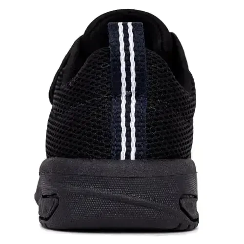 Nautica Kids Fashion Sneaker Athletic Running Shoe with One Strap |Boys - Girls|(Toddler/Little Kid) - 3