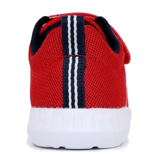 Nautica Kids Fashion Sneaker Athletic Running Shoe with One Strap |Boys - Girls|(Toddler/Little Kid) - 3