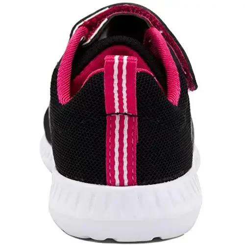Nautica Kids Fashion Sneaker Athletic Running Shoe with One Strap |Boys - Girls|(Toddler/Little Kid) - 3