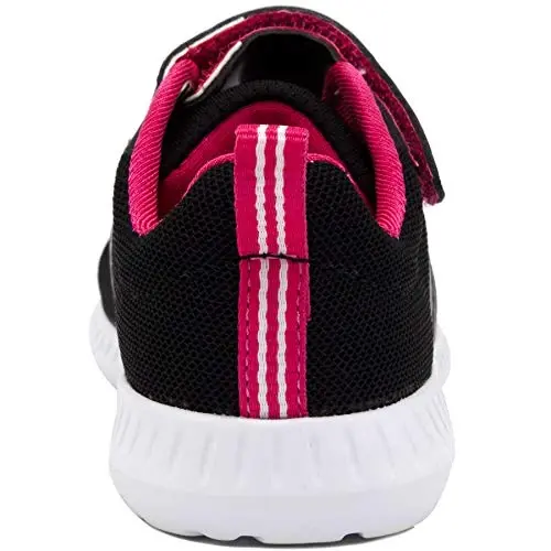 Nautica Kids Fashion Sneaker Athletic Running Shoe with One Strap |Boys - Girls|(Toddler/Little Kid) - 3