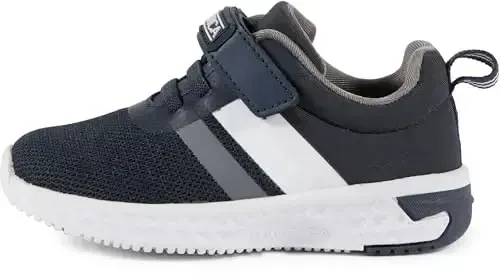 Nautica Kids Fashion Sneaker Athletic Running Shoe with One Strap |Boys - Girls|(Toddler/Little Kid) - NAUTICA (1)
