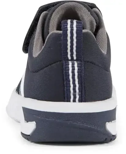 Nautica Kids Fashion Sneaker Athletic Running Shoe with One Strap |Boys - Girls|(Toddler/Little Kid) - 3