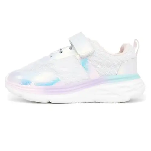 Nautica Kids Fashion Sneaker Athletic Running Shoe with One Strap |Boys - Girls|(Toddler/Little Kid) - 2