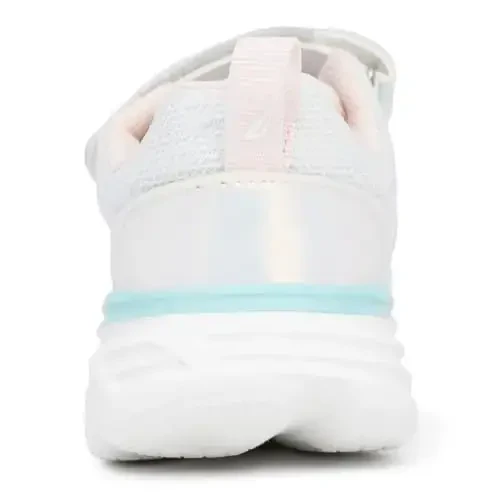 Nautica Kids Fashion Sneaker Athletic Running Shoe with One Strap |Boys - Girls|(Toddler/Little Kid) - 3