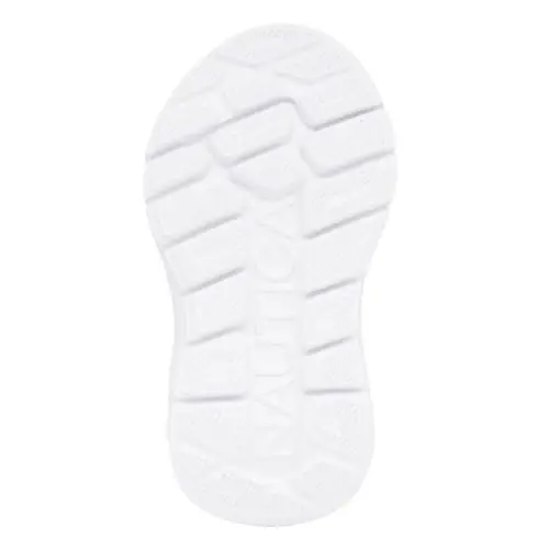 Nautica Kids Fashion Sneaker Athletic Running Shoe with One Strap |Boys - Girls|(Toddler/Little Kid) - 5