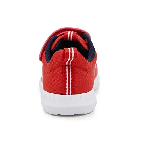 Nautica Kids Fashion Sneaker Athletic Running Shoe with One Strap |Boys - Girls|(Toddler/Little Kid) - 3