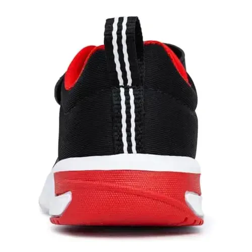 Nautica Kids Fashion Sneaker Athletic Running Shoe with One Strap |Boys - Girls|(Toddler/Little Kid) - 3