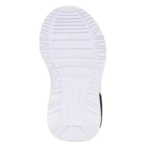 Nautica Kids Fashion Sneaker Athletic Running Shoe with One Strap |Boys - Girls|(Toddler/Little Kid) - 5