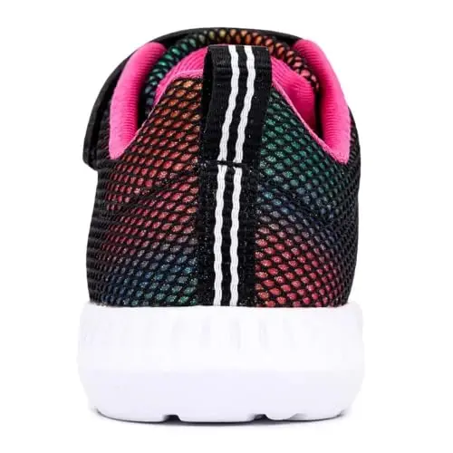 Nautica Kids Fashion Sneaker Athletic Running Shoe with One Strap |Boys - Girls|(Toddler/Little Kid) - 3