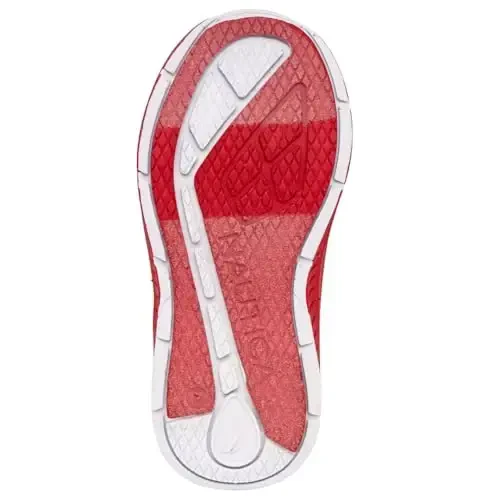 Nautica Kids Fashion Sneaker Athletic Running Shoe with One Strap |Boys - Girls|(Toddler/Little Kid) - 5