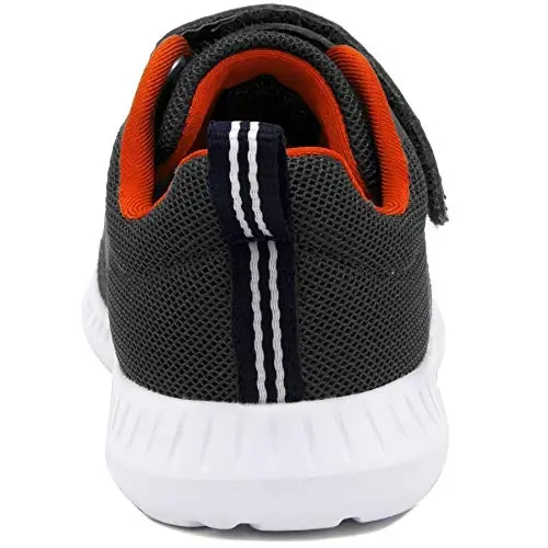 Nautica Kids Fashion Sneaker Athletic Running Shoe with One Strap |Boys - Girls|(Toddler/Little Kid) - 3