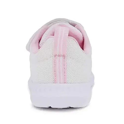 Nautica Kids Fashion Sneaker Athletic Running Shoe with One Strap |Boys - Girls|(Toddler/Little Kid) - 3