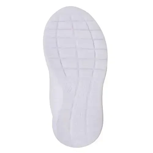 Nautica Kids Fashion Sneaker Athletic Running Shoe with One Strap |Boys - Girls|(Toddler/Little Kid) - 5